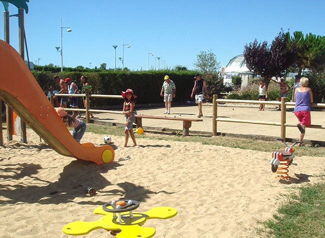 Le Grand R Países del Loira - La Faute-sur-Mer visuel 2/7 Le Grand R Países del Loira - La Faute-sur-Mer visuel 2/7