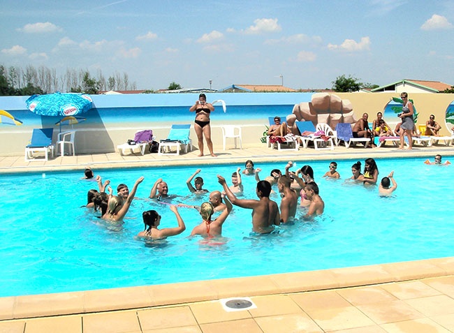 Le Grand R Países del Loira - La Faute-sur-Mer visuel 4/7 Le Grand R Países del Loira - La Faute-sur-Mer visuel 4/7