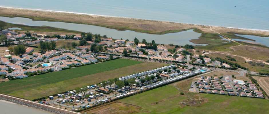 Le Grand R Países del Loira - La Faute-sur-Mer visuel 7/7 Le Grand R Países del Loira - La Faute-sur-Mer visuel 7/7