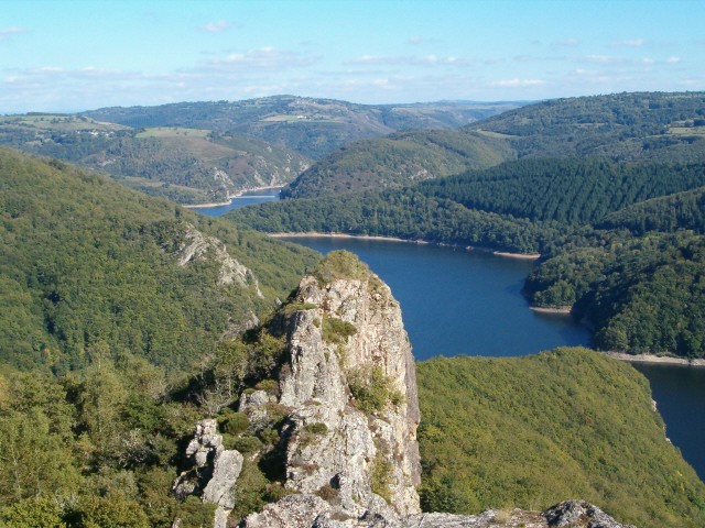 Le Hameau de Gites Auvernia - Paulhenc visuel 3/7 Le Hameau de Gites Auvernia - Paulhenc visuel 3/7