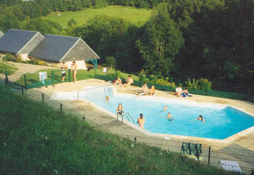 Le Hameau de Gites Auvernia - Paulhenc visuel 5/7 Le Hameau de Gites Auvernia - Paulhenc visuel 5/7