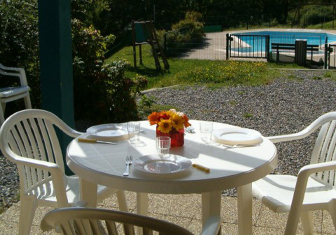 Le Hameau de Gites Auvernia - Paulhenc visuel 7/7 Le Hameau de Gites Auvernia - Paulhenc visuel 7/7