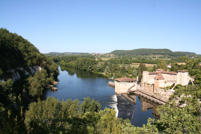 Le Hameau de Lustrac Aquitania - Trentels visuel 4/10