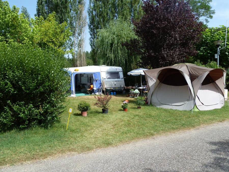 Le Hameau de Lustrac Aquitania - Trentels visuel 7/10