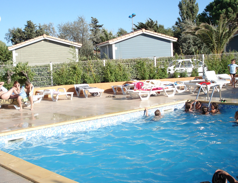 Le Hameau des Canisses Languedoc-Rosellón - Gruissan visuel 2/11 Le Hameau des Canisses Languedoc-Rosellón - Gruissan visuel 2/11