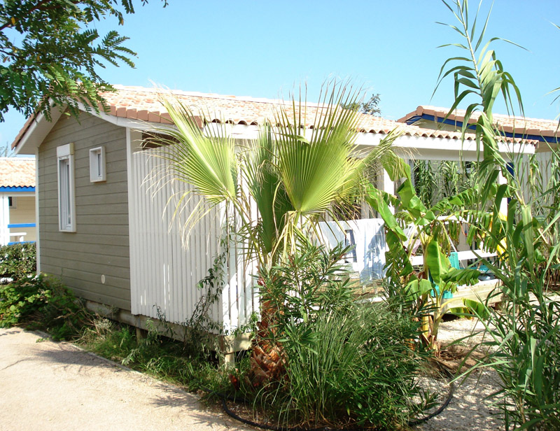 Le Hameau des Canisses Languedoc-Rosellón - Gruissan visuel 3/11 Le Hameau des Canisses Languedoc-Rosellón - Gruissan visuel 3/11
