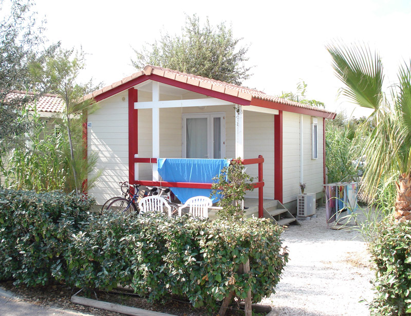 Le Hameau des Canisses Languedoc-Rosellón - Gruissan visuel 4/11 Le Hameau des Canisses Languedoc-Rosellón - Gruissan visuel 4/11