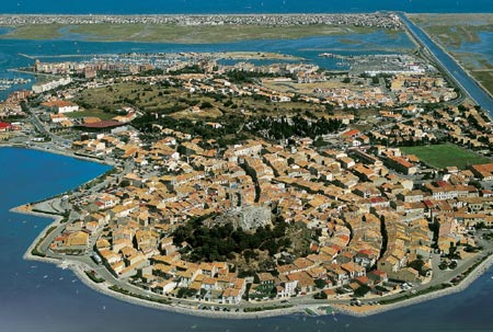 Le Hameau des Canisses Languedoc-Rosellón - Gruissan visuel 7/11 Le Hameau des Canisses Languedoc-Rosellón - Gruissan visuel 7/11