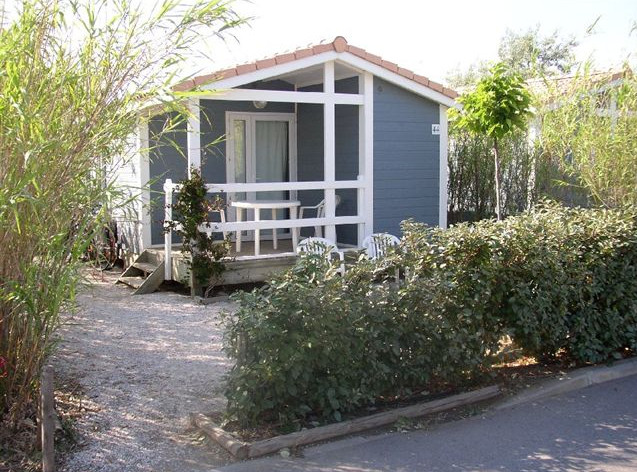 Le Hameau des Canisses Languedoc-Rosellón - Gruissan visuel 10/11 Le Hameau des Canisses Languedoc-Rosellón - Gruissan visuel 10/11