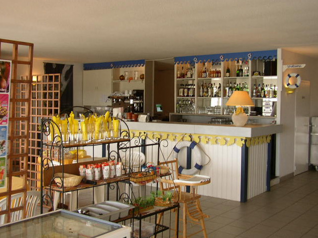 Le Hameau des Canisses Languedoc-Rosellón - Gruissan visuel 11/11 Le Hameau des Canisses Languedoc-Rosellón - Gruissan visuel 11/11