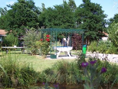 Le Hameau des Genêts Mediodía-Pirineos - Montlaur visuel 2/10 Le Hameau des Genêts Mediodía-Pirineos - Montlaur visuel 2/10