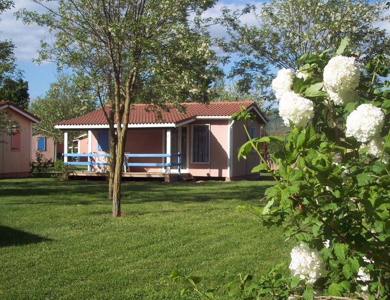 Le Hameau des Genêts Mediodía-Pirineos - Montlaur visuel 3/10 Le Hameau des Genêts Mediodía-Pirineos - Montlaur visuel 3/10