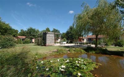 Le Hameau des Genêts Mediodía-Pirineos - Montlaur visuel 4/10 Le Hameau des Genêts Mediodía-Pirineos - Montlaur visuel 4/10