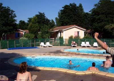 Le Hameau des Genêts Mediodía-Pirineos - Montlaur visuel 7/10 Le Hameau des Genêts Mediodía-Pirineos - Montlaur visuel 7/10