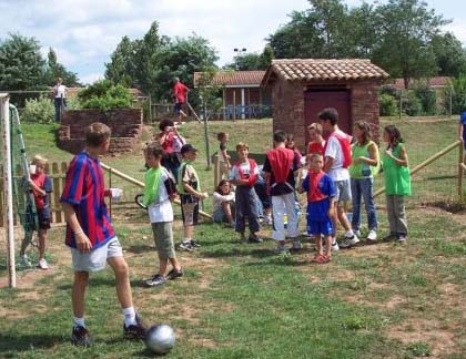 Le Hameau des Genêts Mediodía-Pirineos - Montlaur visuel 8/10 Le Hameau des Genêts Mediodía-Pirineos - Montlaur visuel 8/10