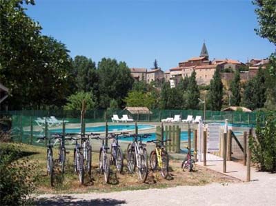 Le Hameau des Genêts Mediodía-Pirineos - Montlaur visuel 9/10 Le Hameau des Genêts Mediodía-Pirineos - Montlaur visuel 9/10