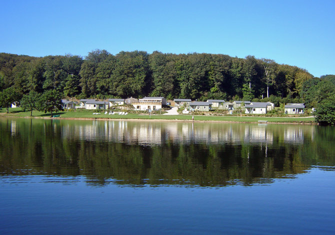Le Hameau des Lacs Mediodía-Pirineos - Villefranche-de-Panat visuel 1/9 Le Hameau des Lacs Mediodía-Pirineos - Villefranche-de-Panat visuel 1/9