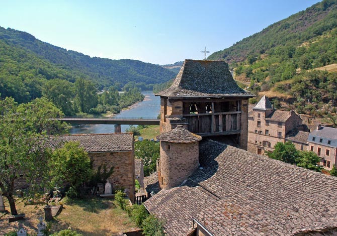 Le Hameau des Lacs Mediodía-Pirineos - Villefranche-de-Panat visuel 6/9 Le Hameau des Lacs Mediodía-Pirineos - Villefranche-de-Panat visuel 6/9