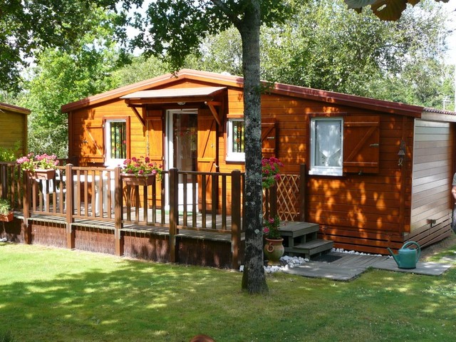 Le Hameau du Lac Países del Loira - Bourgneuf-en-Retz visuel 1/1