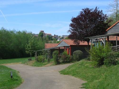 Le Hameau du Petit Lay Países del Loira - Mouchamps visuel 3/5