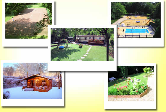 Le Hameau du Saut du Loup Isla de Francia - Garancières visuel 1/1 Le Hameau du Saut du Loup Isla de Francia - Garancières visuel 1/1