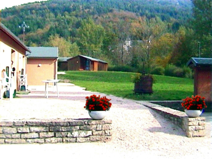 Le Hameau du Viala Mediodía-Pirineos - Saint-Jean-du-Bruel visuel 2/10