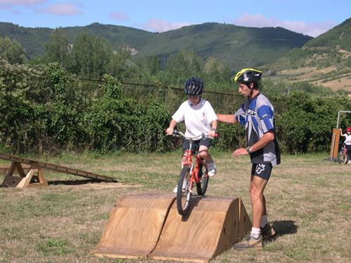 Le Hameau du Viala Mediodía-Pirineos - Saint-Jean-du-Bruel visuel 4/10