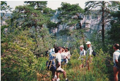 Le Hameau du Viala Mediodía-Pirineos - Saint-Jean-du-Bruel visuel 5/10