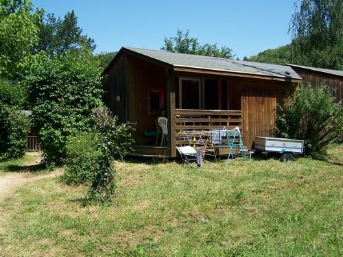 Le Hameau du Viala Mediodía-Pirineos - Saint-Jean-du-Bruel visuel 7/10