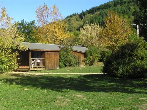 Le Hameau du Viala Mediodía-Pirineos - Saint-Jean-du-Bruel visuel 9/10