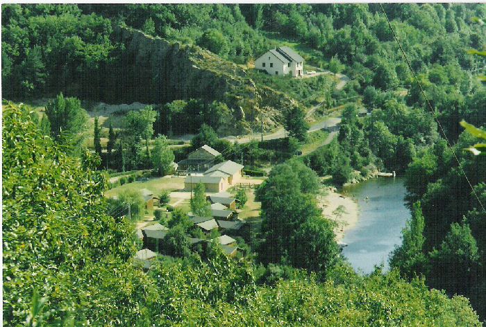 Le Hameau du Viala Mediodía-Pirineos - Saint-Jean-du-Bruel visuel 10/10