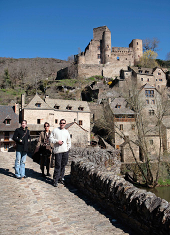 Le Hameau Saint Martial Mediodía-Pirineos - Rieupeyroux visuel 8/10 Le Hameau Saint Martial Mediodía-Pirineos - Rieupeyroux visuel 8/10