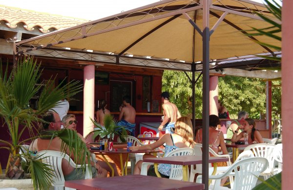 Le Haras Languedoc-Rosellón - Palau-del-Vidre visuel 2/10 Le Haras Languedoc-Rosellón - Palau-del-Vidre visuel 2/10