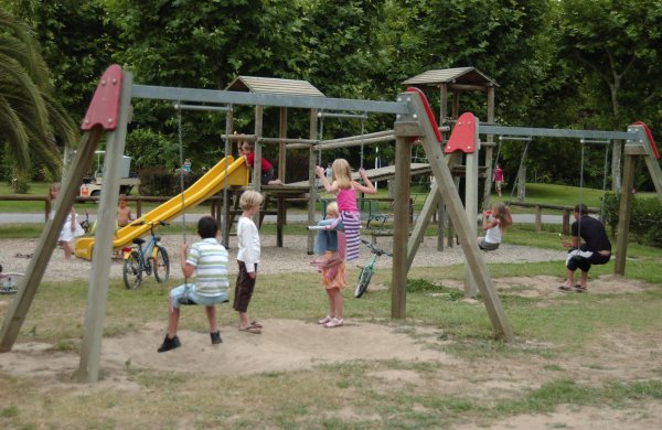 Le Haras Languedoc-Rosellón - Palau-del-Vidre visuel 7/10 Le Haras Languedoc-Rosellón - Palau-del-Vidre visuel 7/10