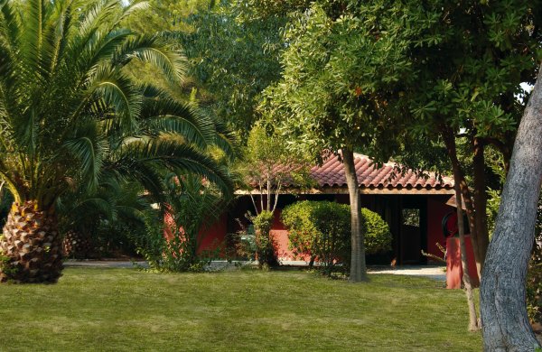 Le Haras Languedoc-Rosellón - Palau-del-Vidre visuel 8/10 Le Haras Languedoc-Rosellón - Palau-del-Vidre visuel 8/10