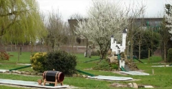 Le Haut Dick Baja Normandía - Carentan visuel 6/7 Le Haut Dick Baja Normandía - Carentan visuel 6/7