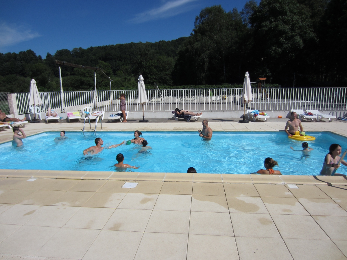 Le Haut Salat Mediodía-Pirineos - Seix visuel 1/1 Le Haut Salat Mediodía-Pirineos - Seix visuel 1/1