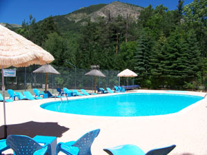 Le Haut Verdon Provenza-Alpes-Costa Azul - Villars-Colmars visuel 3/3