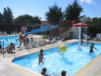 Le Haut Village Países del Loira - Saint-Michel-Chef-Chef visuel 2/11