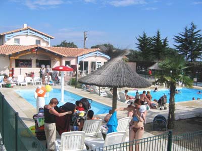 Le Haut Village Países del Loira - Saint-Michel-Chef-Chef visuel 4/11