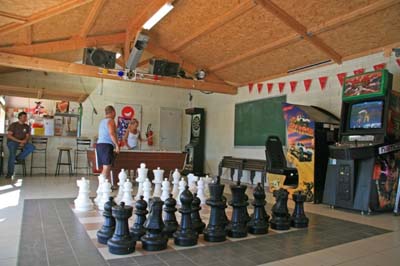 Le Haut Village Países del Loira - Saint-Michel-Chef-Chef visuel 6/11