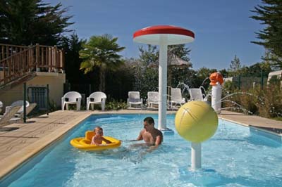 Le Haut Village Países del Loira - Saint-Michel-Chef-Chef visuel 8/11