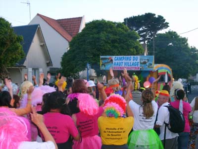 Le Haut Village Países del Loira - Saint-Michel-Chef-Chef visuel 10/11