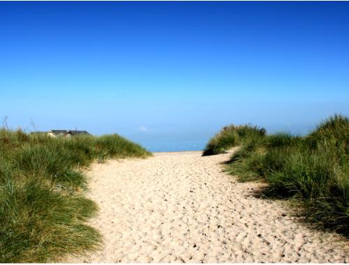 Le Havre de Bernières Baja Normandía - Bernières-sur-Mer visuel 4/11 Le Havre de Bernières Baja Normandía - Bernières-sur-Mer visuel 4/11