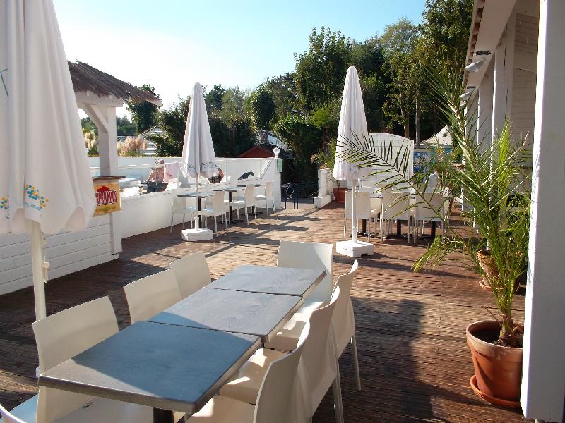 Le Havre de Bernières Baja Normandía - Bernières-sur-Mer visuel 5/11 Le Havre de Bernières Baja Normandía - Bernières-sur-Mer visuel 5/11