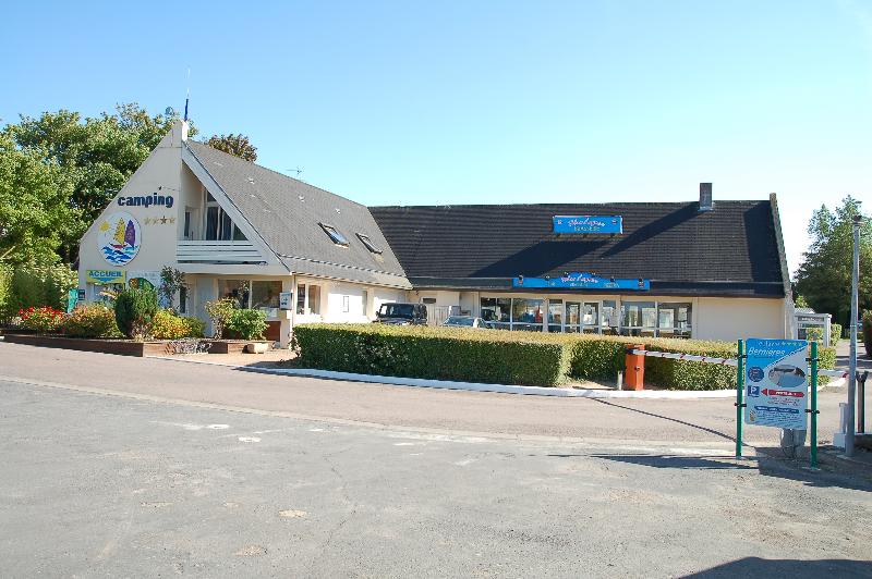 Le Havre de Bernières Baja Normandía - Bernières-sur-Mer visuel 6/11 Le Havre de Bernières Baja Normandía - Bernières-sur-Mer visuel 6/11