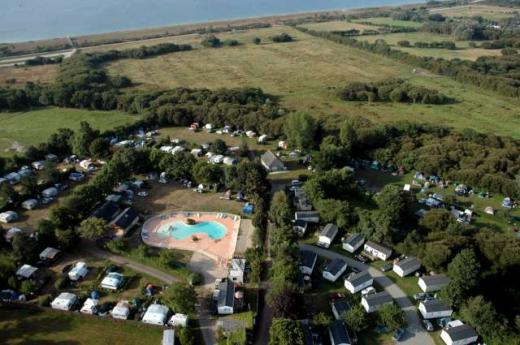 Le Helles Bretaña - Combrit visuel 1/10