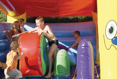 Le Helles Bretaña - Combrit visuel 4/10