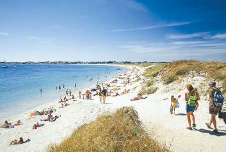 Le Helles Bretaña - Combrit visuel 5/10