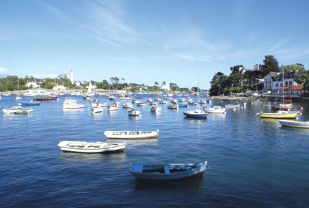 Le Helles Bretaña - Combrit visuel 6/10